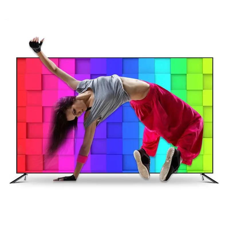 ߱ Ʈ ȵ̵ LCD LED TV,   ũ TV, HD LCD LED, ְ sm, 32 40 43 50 55 60 ġ, 4K UHD ,  